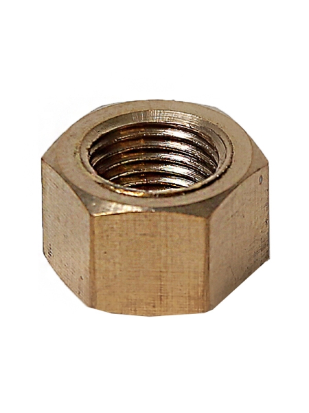 Гайка М10х1 коллектора кл.14