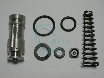 Р/к ГТЦ ПАЗ (с поршнем)