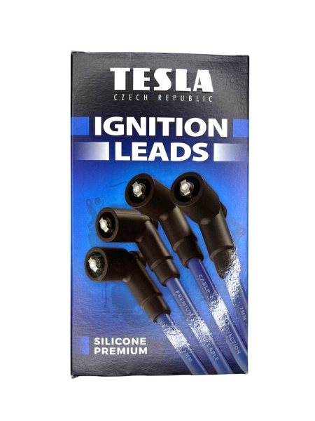 Провода в/н Г-дв.406 с наконечниками силикон