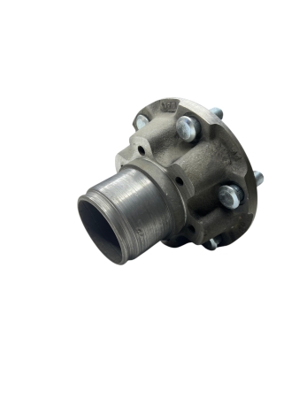 Ступица Г-3302 передняя (с шпильками)