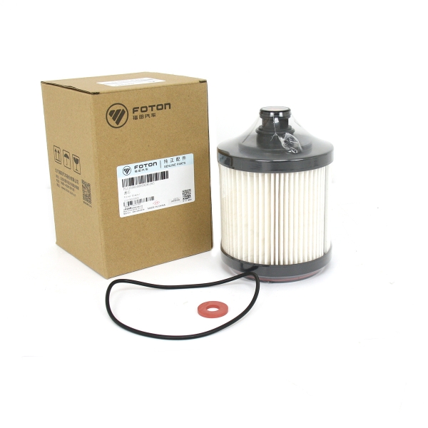 44 Фильтр топливный дв. G21A FOTON 2.5L (элемент) ГАЗель Next, ГАЗель NN, Соболь NN