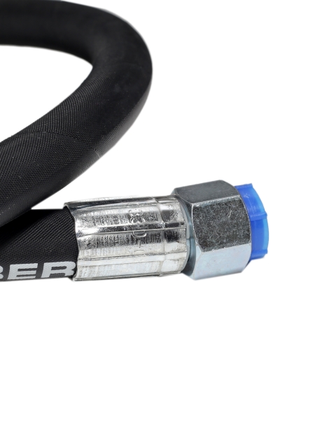 Шланг РВД d-12 L-1450 (г-27 М22х1,5) Балаково