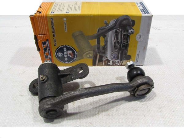 Рычаг маятниковый Г-3110 в сборе (рестайлинг)