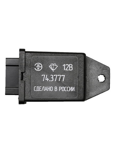 Реле стеклоочистителя для а/м ГАЗ-3302 (12В)
