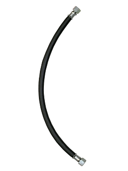 Шланг сцепления дв. 406