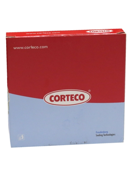 Сальник коленвала задний 406,4216 (80*100) Corteco