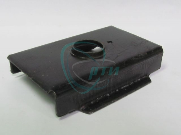 Обойма подушки рессоры В-га