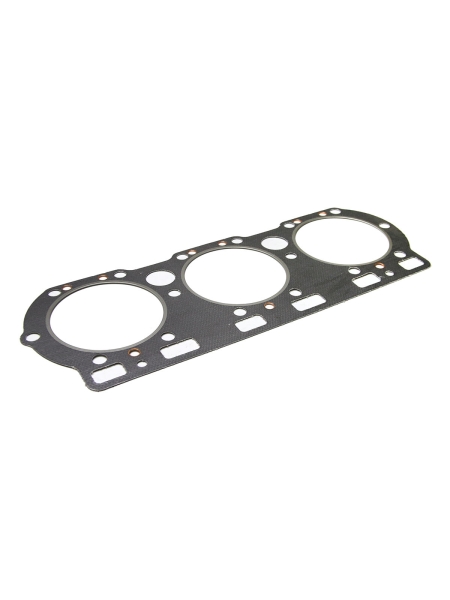 Прокладка головки блока ЯМЗ-236