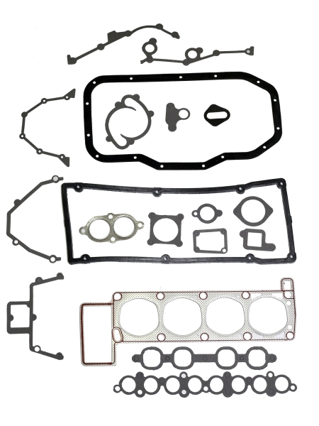 Прокладки дв. ЗМЗ-406 с ГБО набор 20 шт.