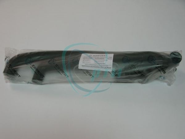 Патрубки РХХ дв. 405 ГАЗ ЧПО им. В.И. Чапаева