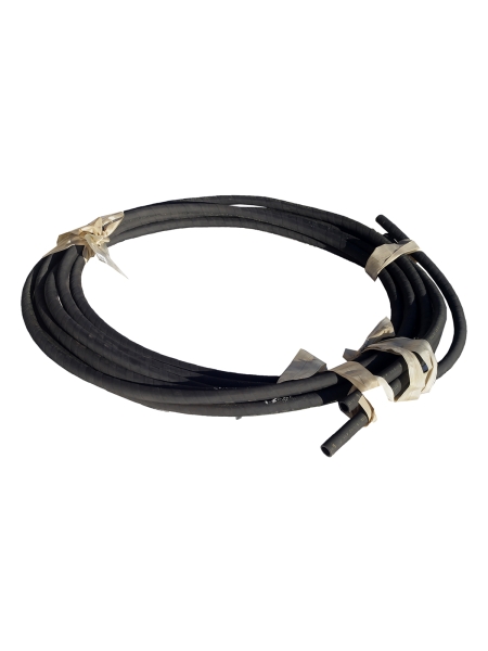 Шланг /рукав D 25 дюритовый ( 10м ) СЗРТ