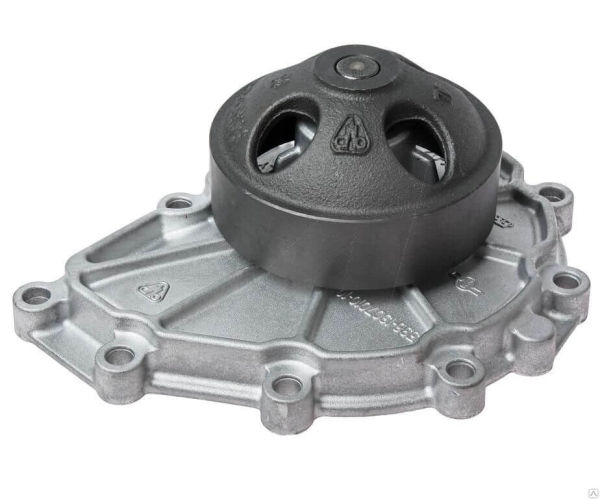 Насос водяной ЯМЗ-534, 5344, 536