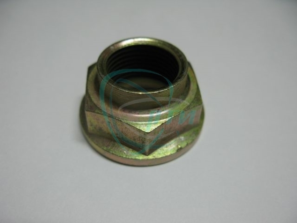 Гайка М20х1,5 крепления хвостовика В-га, Г-ль (забивная)