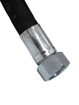 Шланг РВД d-16 L-1450 (г-32 М27х1,5) Балаково