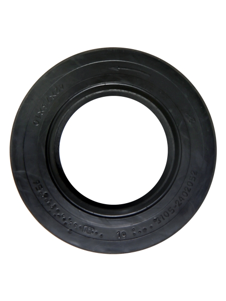 Сальник раздаточной коробки Г-ль 4х4 (фторкаучук)