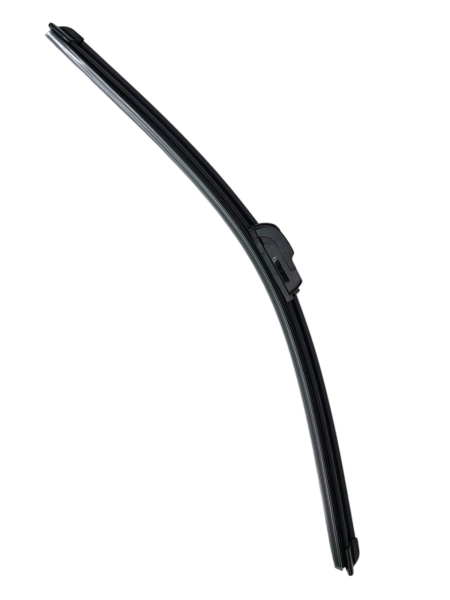 Щетка стеклоочистителя бескаркасная 21/525mm крепление HOOK крючок KURUMAKIT