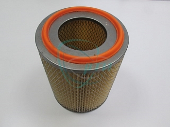 Фильтр воздушный Экофил ЗИЛ-5301, МТЗ (основной)