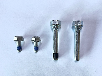 Р/к суппорта ГАЗель NEXT ( 4 болта )