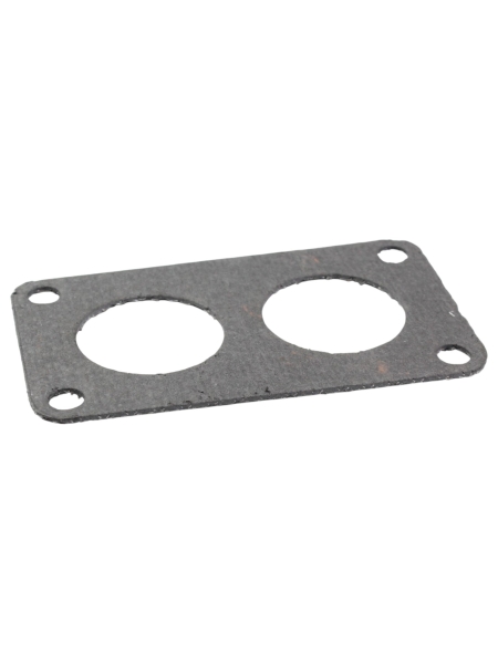 Прокладка на 135 карбюратор (металлоасбест)