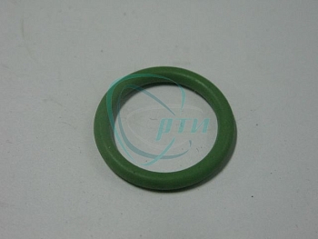 Кольцо упл. привода вентилятора КАМАЗ фторсиликон