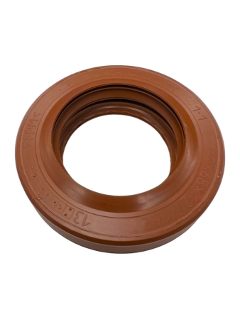 Сальник КПП УАЗ 42х68х16,4 (кассетный) Viton (к)