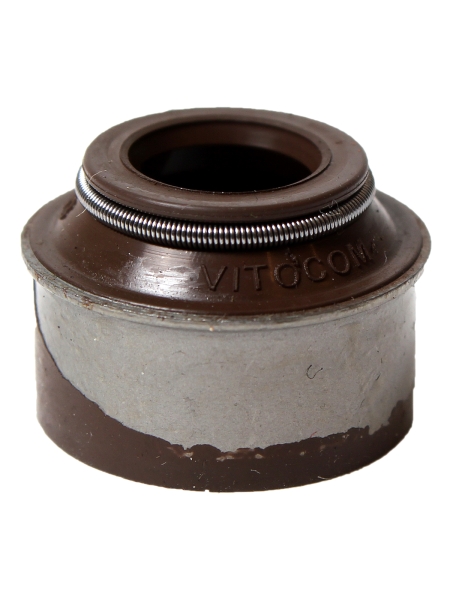 Колпачок маслоотражательный / УМЗ-4216, EvoTech VITON Фторкаучук