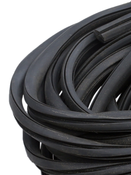 Уплотнитель стекла (оконного) НТ-9 СЗРТ