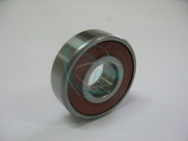 Подшипник 180201 генератора Г-4301, ВАЗ