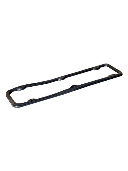 Прокладка клапанной крышки 402 дв.