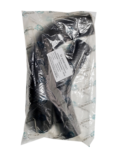 Патрубки радиатора ГАЗ-2410, 31029 (2шт.) СЗРТ