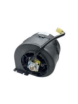 Электродвигатель отопителя для а/м Г-ль 3302 (с 2003 г.в) в сб. (с крыльч)