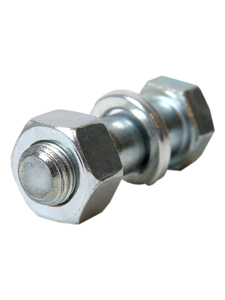 Болт М12х1,25х38 карданного вала Г-53 длин. в сборе