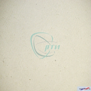 Бумага асбестовая теплоизоляционная БТ