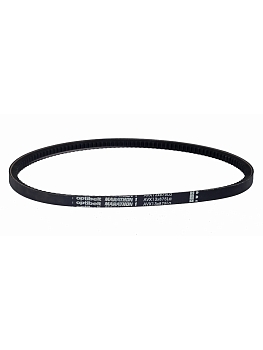 Ремень 875 (AVX 13) зубчатый