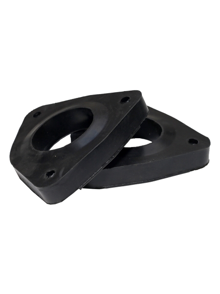 Проставки под пружины KIA Ceed перед. (увеличение клиренса)