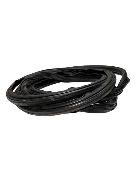 Уплотнитель стекла (лобового) КаМАЗ Евро БРТ