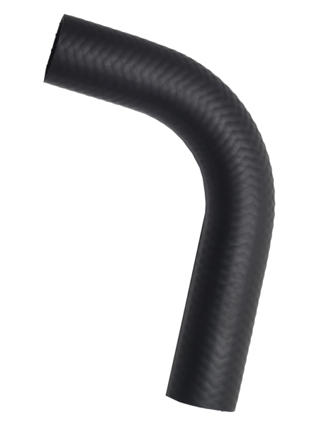 Патрубок радиатора подводящий верхний Г-ль дв.Штайер ВПТ,СЗРТ