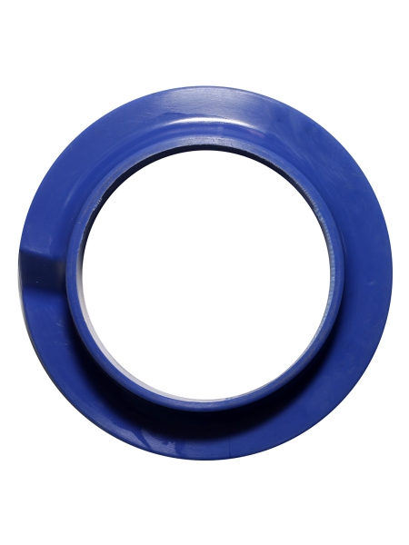 Прокладка на пружину УАЗ-3160 (полиуретан)  (синий)