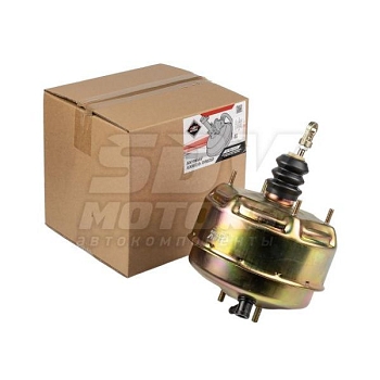 Вакуумный усилитель тормозов Г-3302, 2410, 3110, Соб-ль 2217