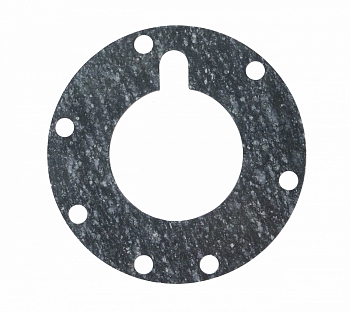 Прокладка  муфты подшипников зад.моста Валдай (ПОН-Б-0,6)