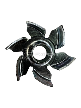 Крыльчатка водяного насоса дв.УМЗ-4216