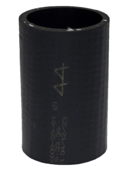 Патрубок радиатора (коротыш) дв.406 ГАЗ-3110; 53; 66 2246-251 ВПТ