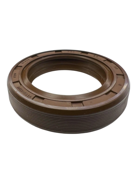 Сальник 4-25х38х8W Евро-кулисы КПП-154 ТС / КАМАЗ-6522 FPM     