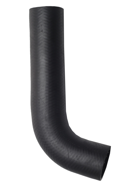 Патрубок радиатора отводящий нижний УАЗ-Хантер (d=43) СЗРТ