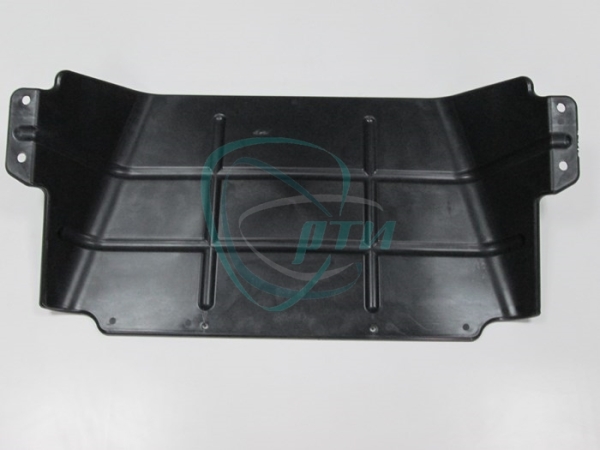 44 Брызговик двигателя ГАЗЕЛЬ NEXT