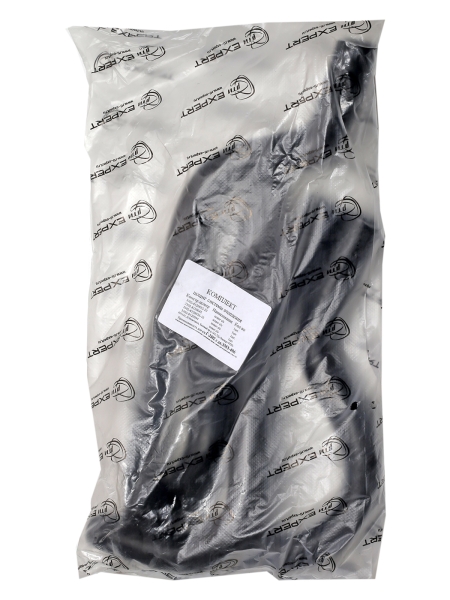 Патрубки отопителя Г-ль дв. 406 ,дв. 405 Евро -3 (4шт )Балаково