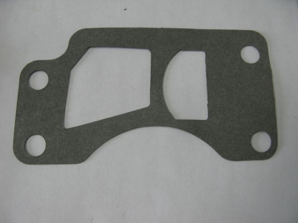 Прокладка водяного насоса корпуса (паронит 0,5)