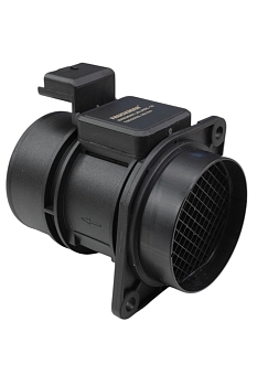 Датчик массового расхода воздуха (ДМРВ) ГАЗ,УАЗ, ЗМЗ-405,406,409 с МИКАС 11 АВТЭЛ "Siemens"