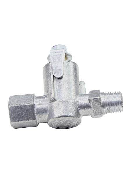 Кран масляного радиатора, УАЗ