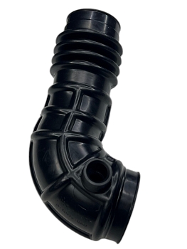 Шланг Г-ль Next дв.CUMMINS 2.8 фильтра воздушного (верхний гнутый) ЕВРО-5 БРТ